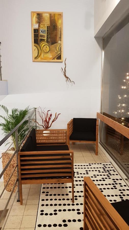 Haus Alfina Exterior foto
