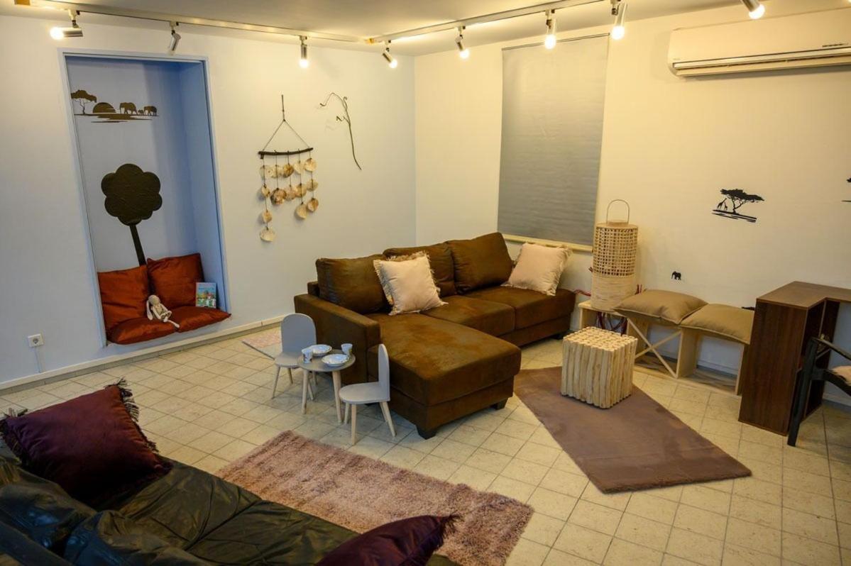 Haus Alfina Exterior foto