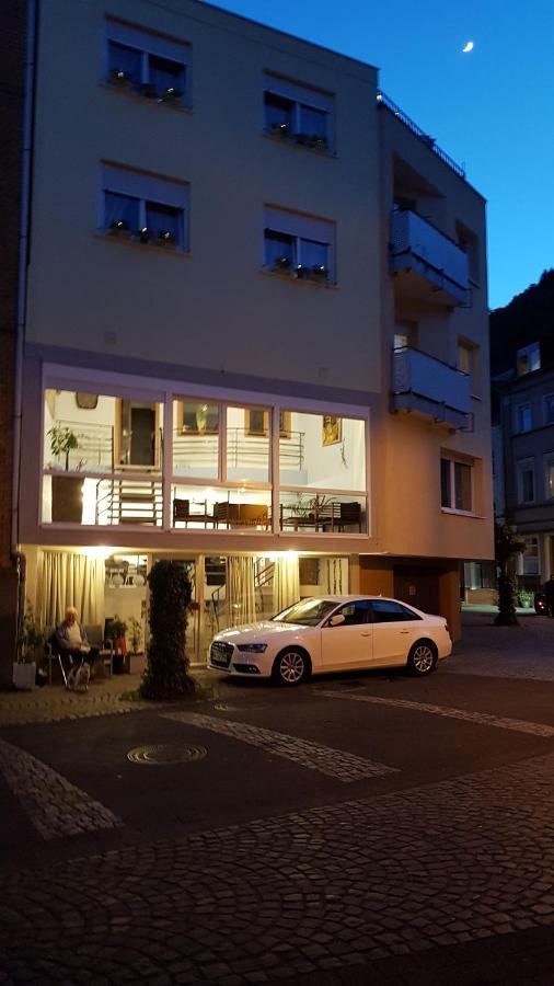 Haus Alfina Exterior foto